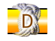 D
