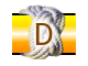 D