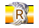 R